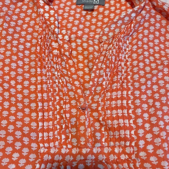 Shade Amour Seaside Tunic - Picture 3 of 6